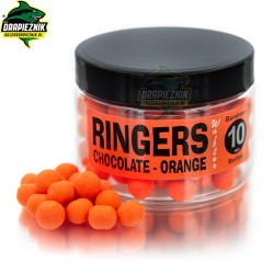 Ringers Chocolate Orange Wafters 10mm