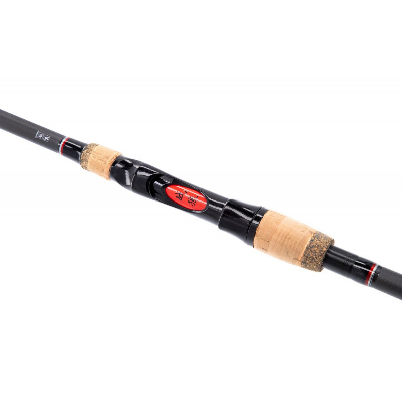 Wędka Mikado MFT River Zander