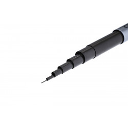 Wędka Mikado Ultraviolet II Pole