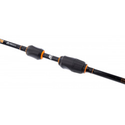 Wędka Mikado Bixlite Medium Light Jig