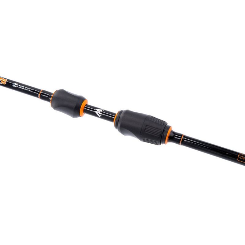 Wędka Mikado Bixlite Medium Light Jig