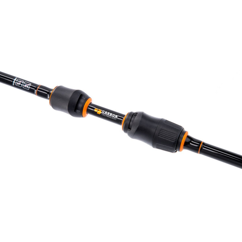 Wędka Mikado Bixlite Medium Jig