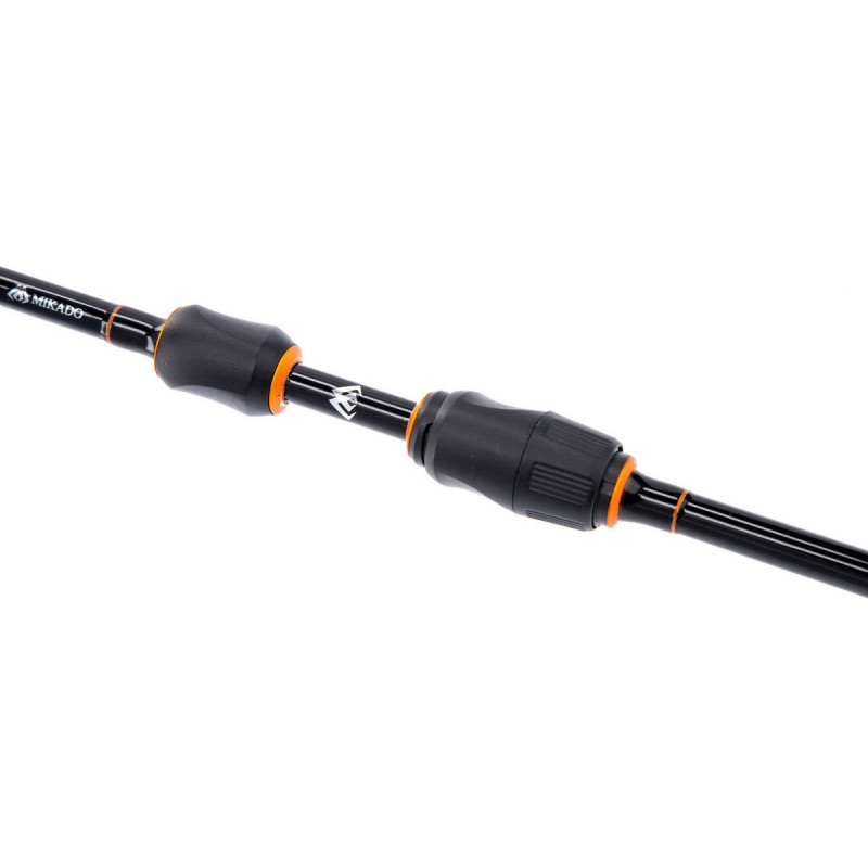Wędka Mikado Bixlite Medium Jig