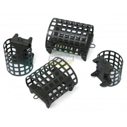 Koszyk zanętowy Feeder Pro - X-EDGE