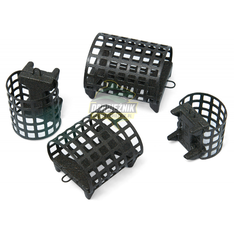 Koszyk zanętowy Feeder Pro - X-EDGE