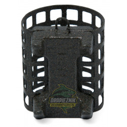 Koszyk zanętowy Feeder Pro - X-EDGE