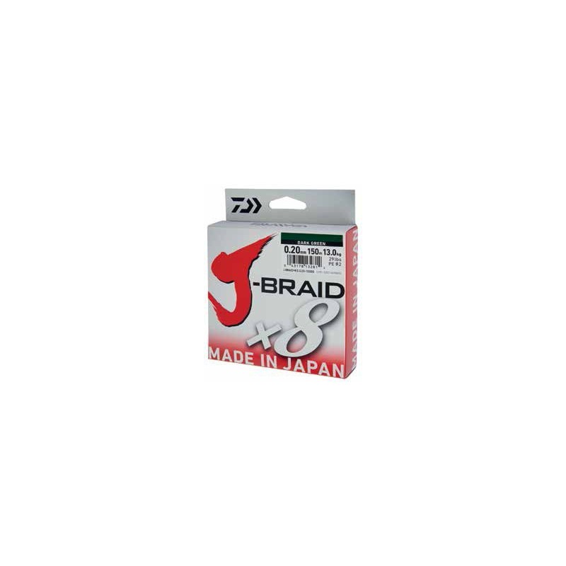 10mm - ciemnozielona