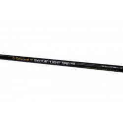 Sensual NG Medium Light Spin