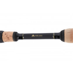 Wędka Mikado Sensual NG Medium Spin