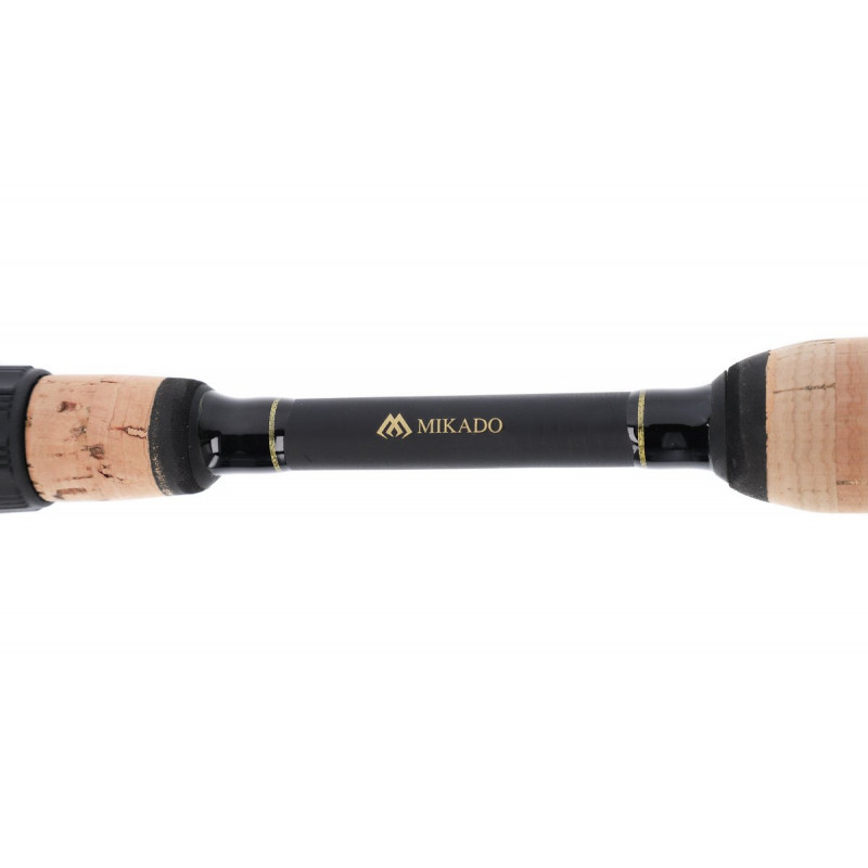Wędka Mikado Sensual NG Medium Spin