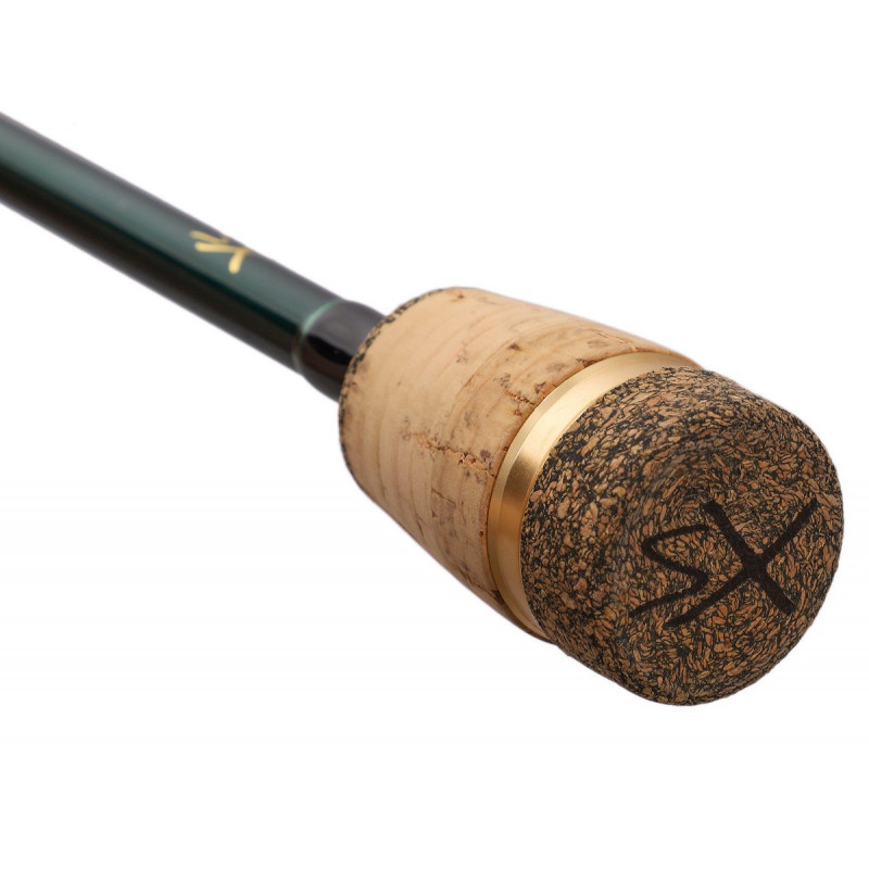 Wędka Mikado Sensor-X Area Solid