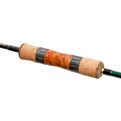 Mikado Sensor X-Travel Spinning Rod