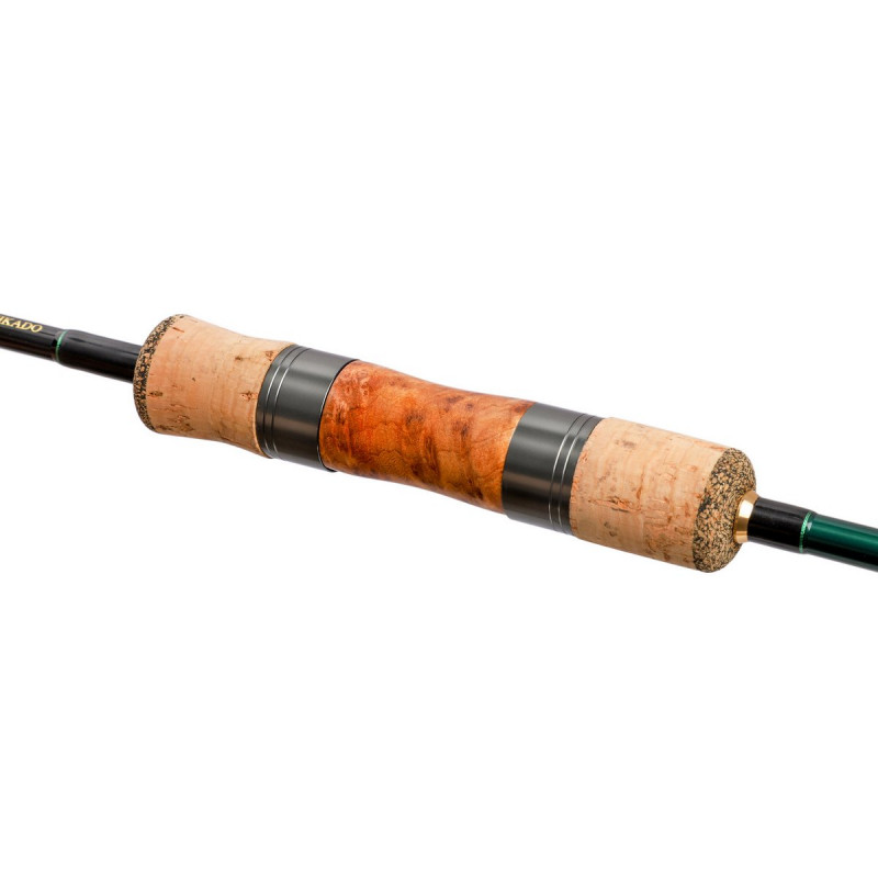 Wędka Mikado Sensor-X Area Solid