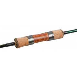 Wędka Mikado Sensor-X Area Tubular