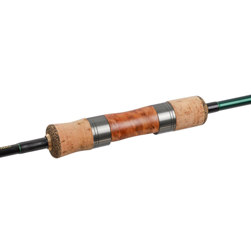 Wędka Mikado Sensor-X Area Tubular