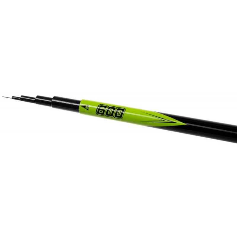 Wędka Mikado NSC Big Fish Pole