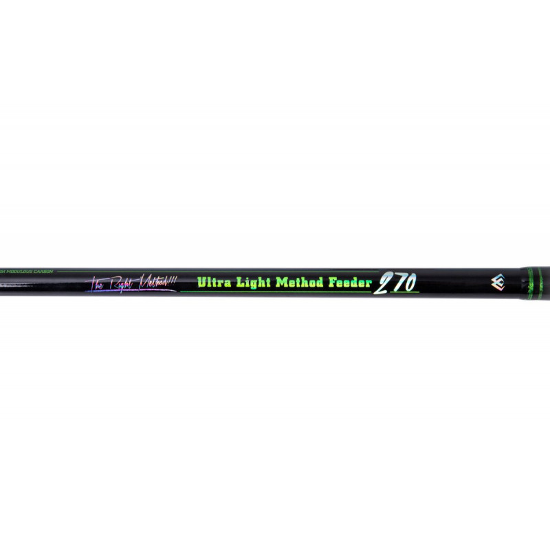 Wędka Mikado Ultra Light Method Feeder