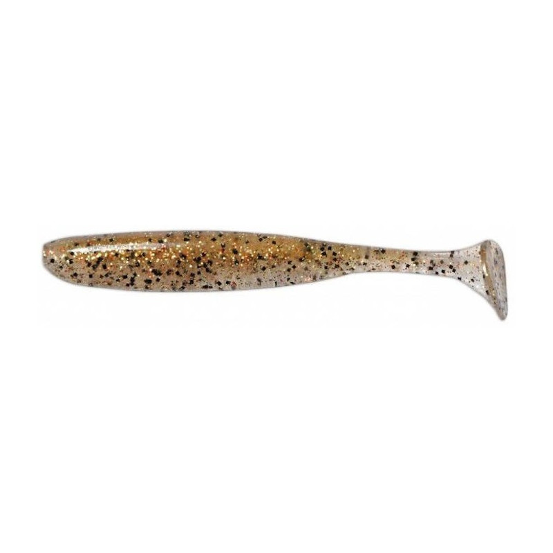 Keitech Easy Shiner 2'' 5.1cm - 321 Gold Shad