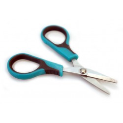 Nożyczki Drennan Braid and Mono Scissors