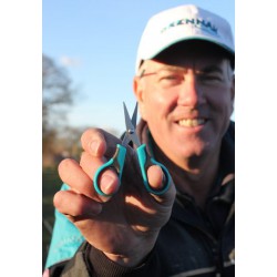 Nożyczki Drennan Braid and Mono Scissors