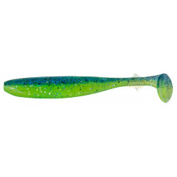 Keitech Easy Shiner 3'' 7.6cm - LT60T Blue x Chart