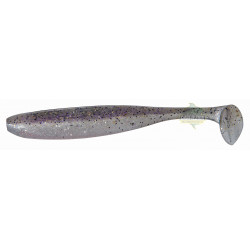 Keitech Easy Shiner 3'' 7.6cm - LT61T Purple Shad