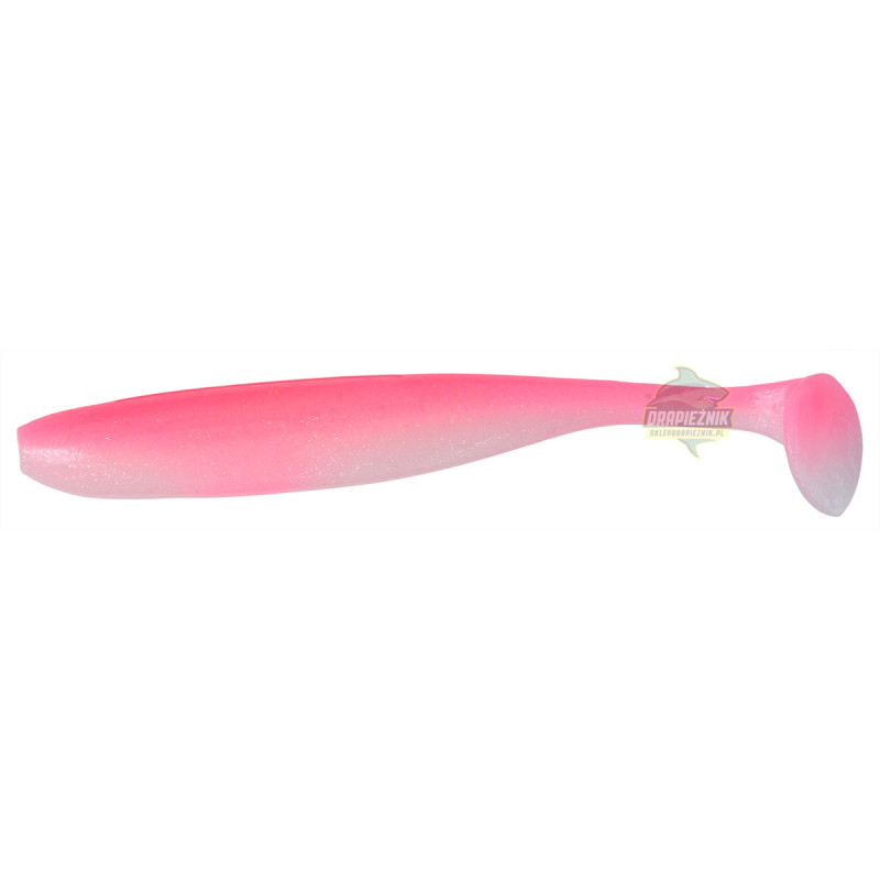 Keitech Easy Shiner 4'' 10.2cm - LT59T Pink Lady