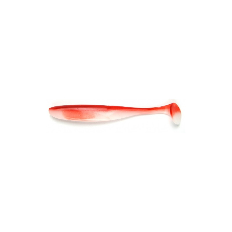 Keitech Easy Shiner 4.5'' 11.4cm - LT10T Bloody Ice