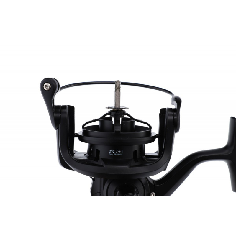 Kołowrotek Mikado Noctis LCF