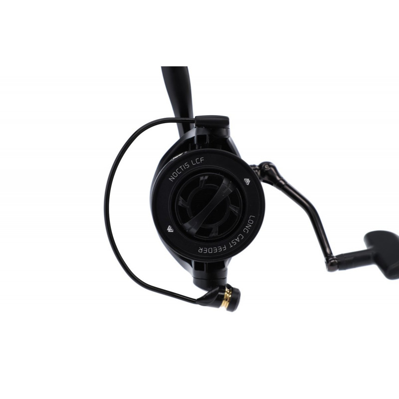 Kołowrotek Mikado Noctis LCF