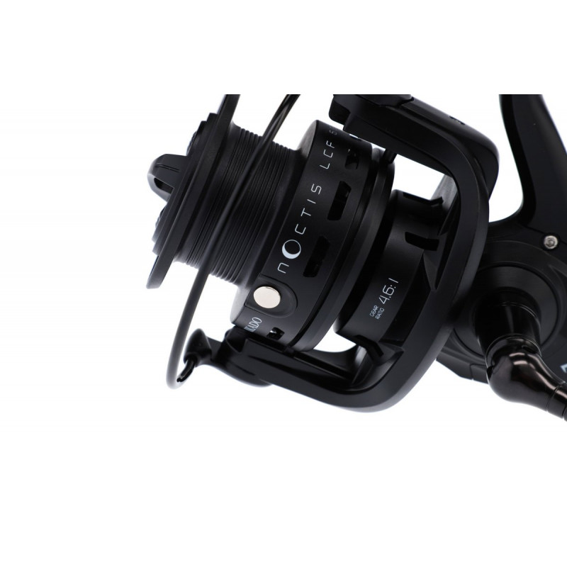 Kołowrotek Mikado Noctis LCF