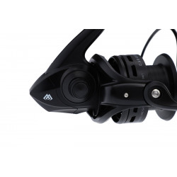 Kołowrotek Mikado Noctis LCF