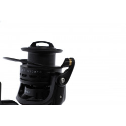 Kołowrotek Mikado Noctis LCF