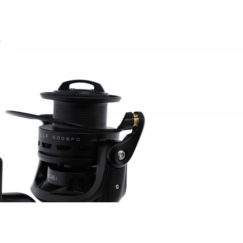 Kołowrotek Mikado Noctis LCF