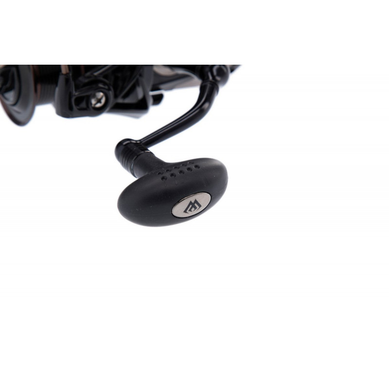 Kołowrotek Mikado Katsudo Runner