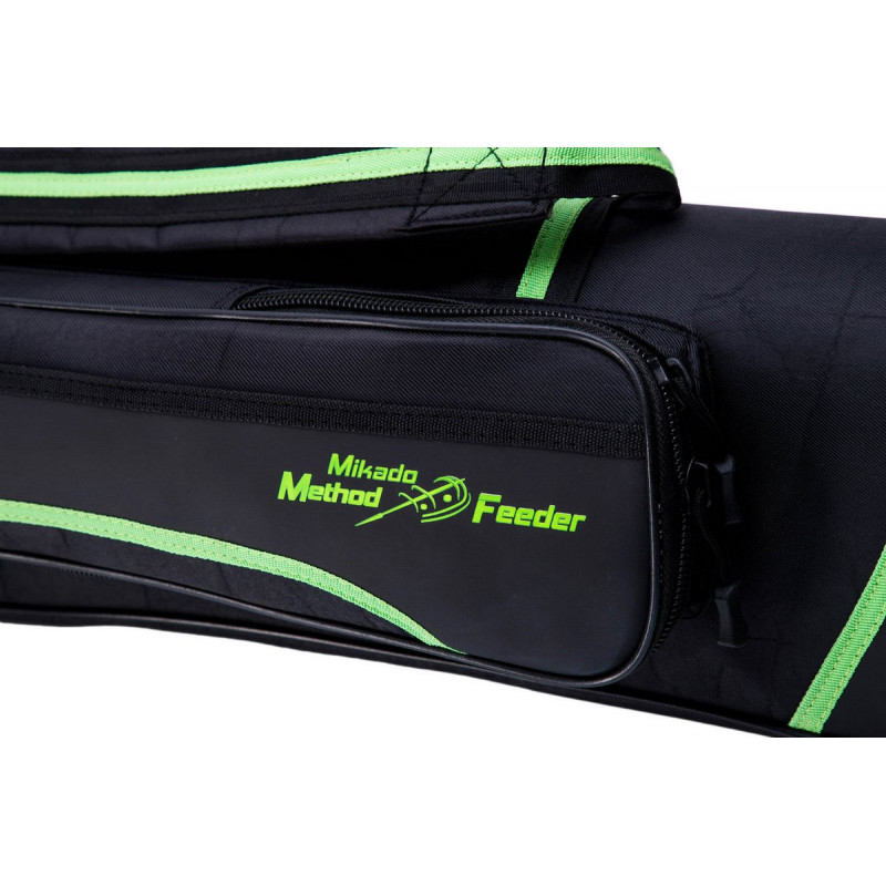 Pokrowiec na wędki Mikado Method Feeder UWD-MF22