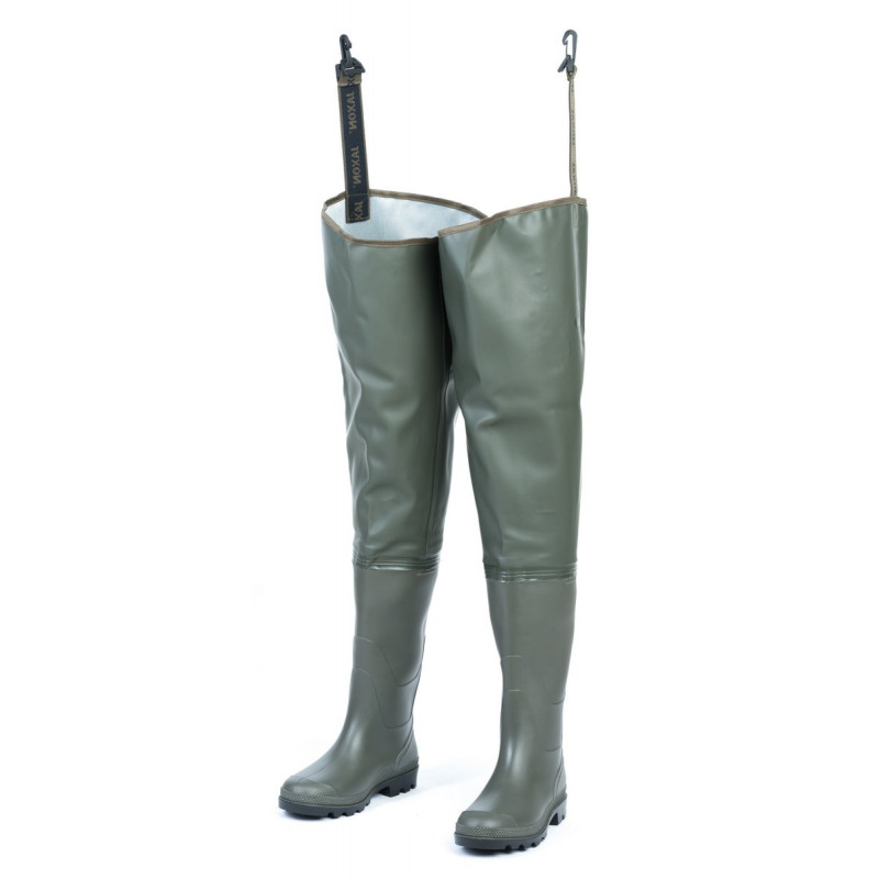 Wodery Jaxon Prestige do bioder AB-PSA