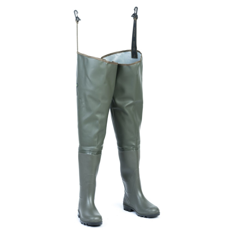 Wodery Jaxon Prestige do bioder AB-PSA