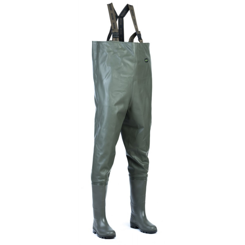 Wodery Jaxon Prestige do piersi AB-PSB