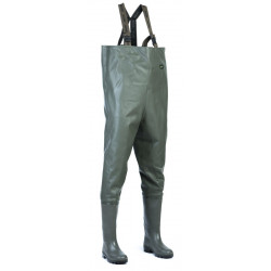 Wodery Jaxon Prestige do piersi AB-PSB