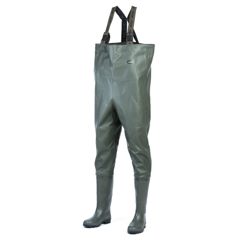 Wodery Jaxon Prestige do piersi AB-PSB