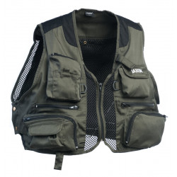 Kamizelka Jaxon UJ-FRA