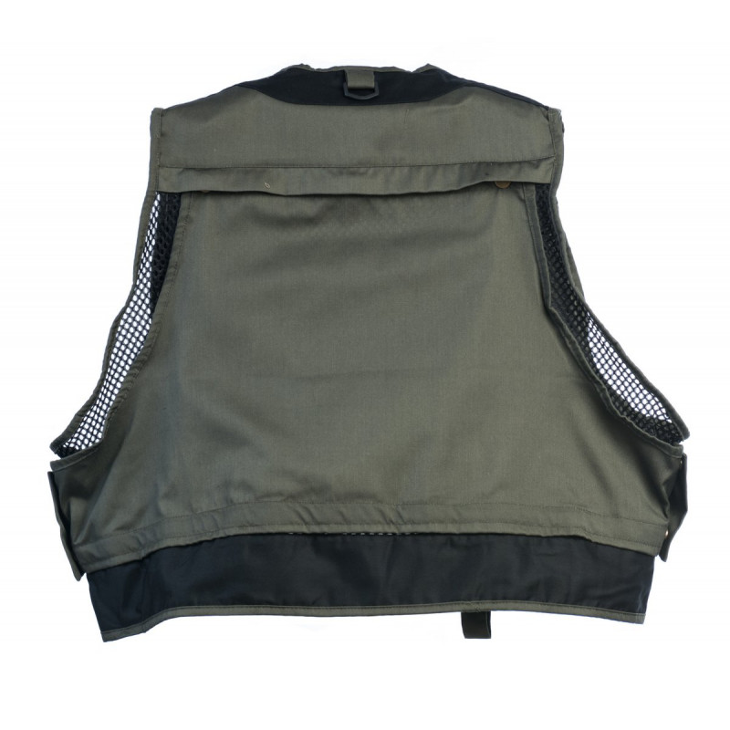 Kamizelka Jaxon UJ-FRA