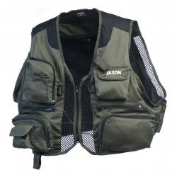 Kamizelka Jaxon UJ-FRA
