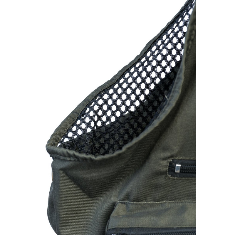 Kamizelka Jaxon UJ-FRA