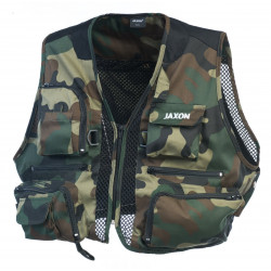Kamizelka Jaxon UJ-FRB