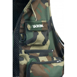 Kamizelka Jaxon UJ-FRB