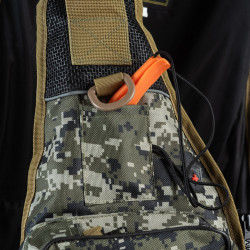 Kamizelka z wkładem wypornościowym Jaxon UJ-FRU101