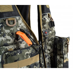 Kamizelka z wkładem wypornościowym Jaxon UJ-FRU101