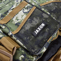 Kamizelka z wkładem wypornościowym Jaxon UJ-FRU101